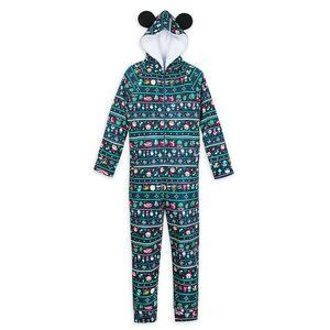 Disney Kids Christmas Onesie